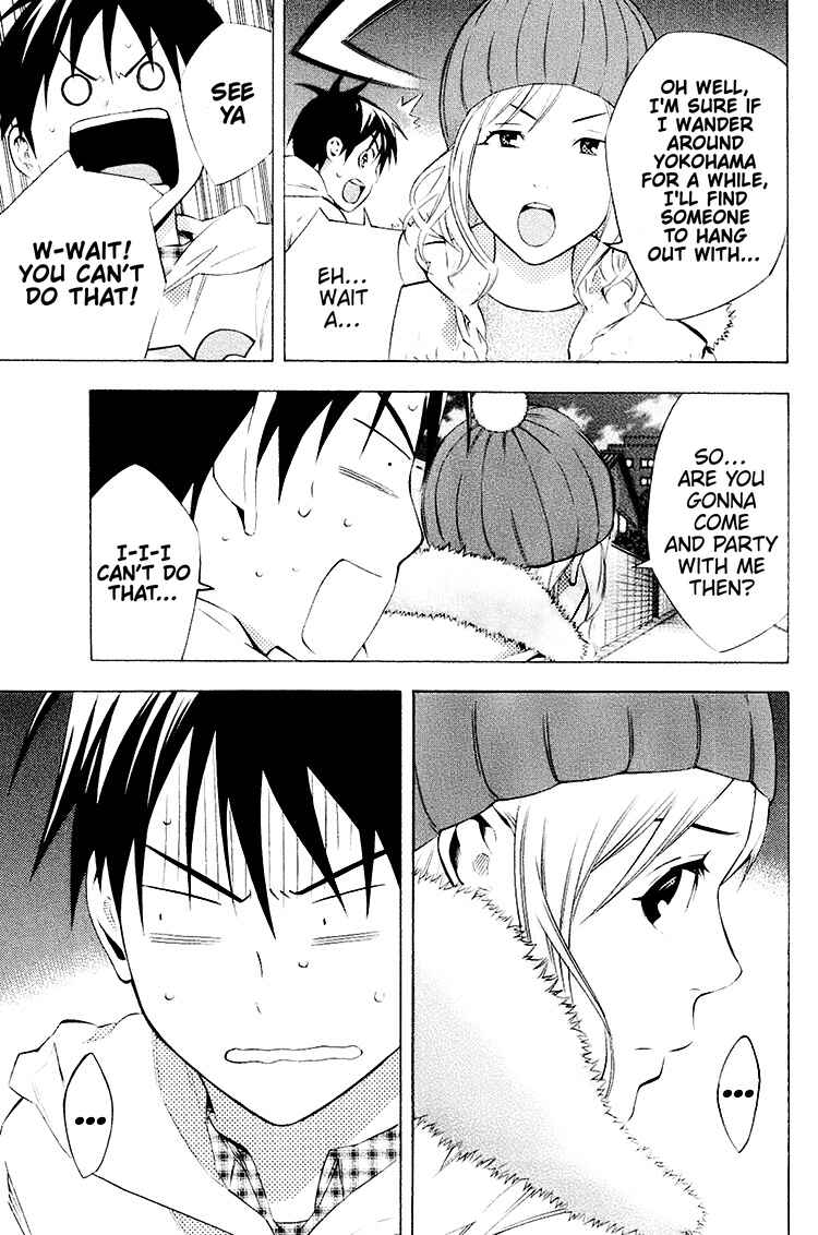 Page 13 Chapter 187 The Knight in the Area