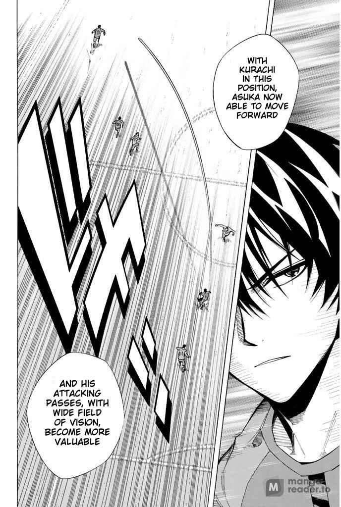 Page 8 Chapter 308 The Knight in the Area