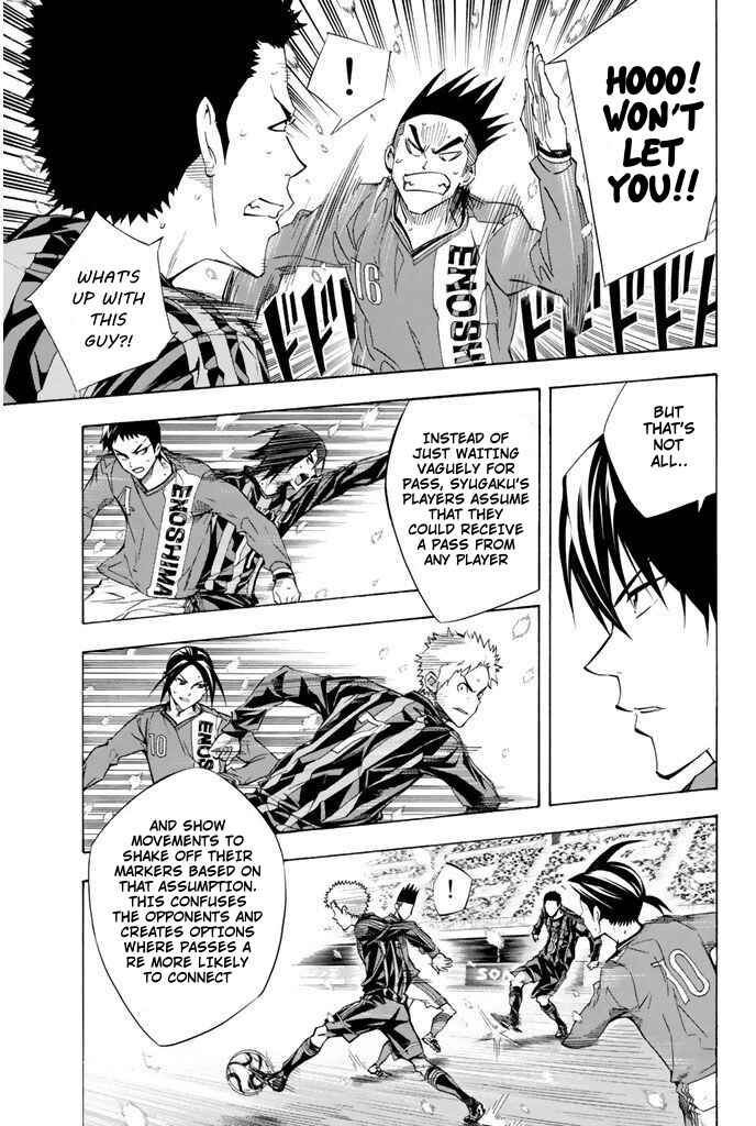 Page 9 Chapter 270 The Knight in the Area