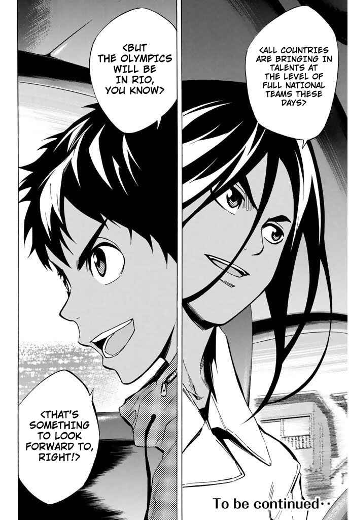 Page 17 Chapter 293 The Knight in the Area