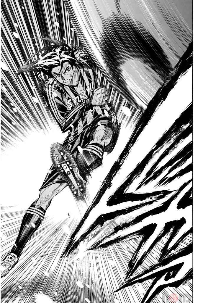 Page 11 Chapter 288 The Knight in the Area