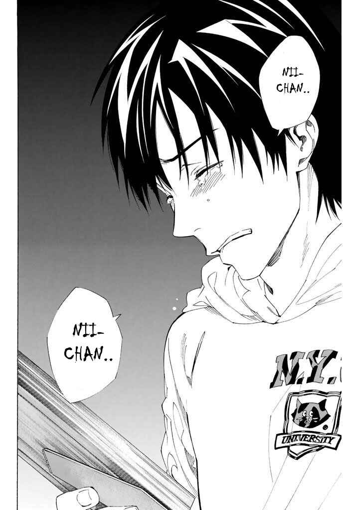 Page 19 Chapter 314 The Knight in the Area