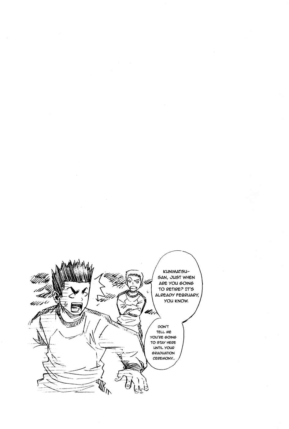 Page 23 Chapter 8 The Knight in the Area