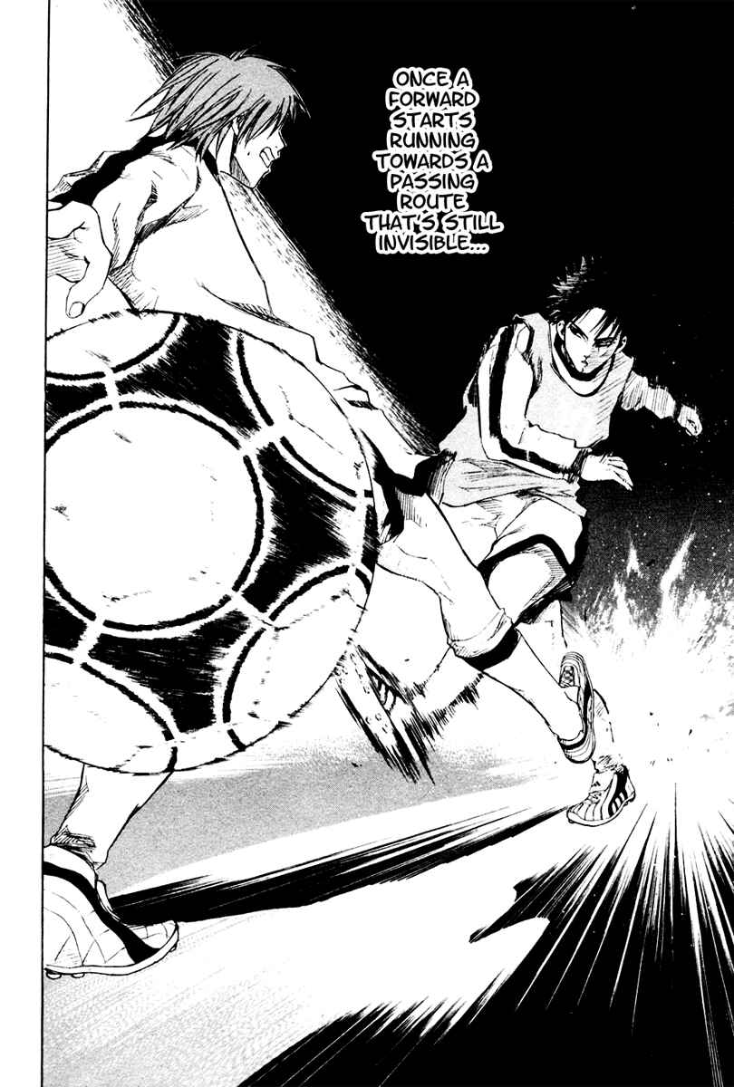 Page 52 Chapter 2 The Knight in the Area