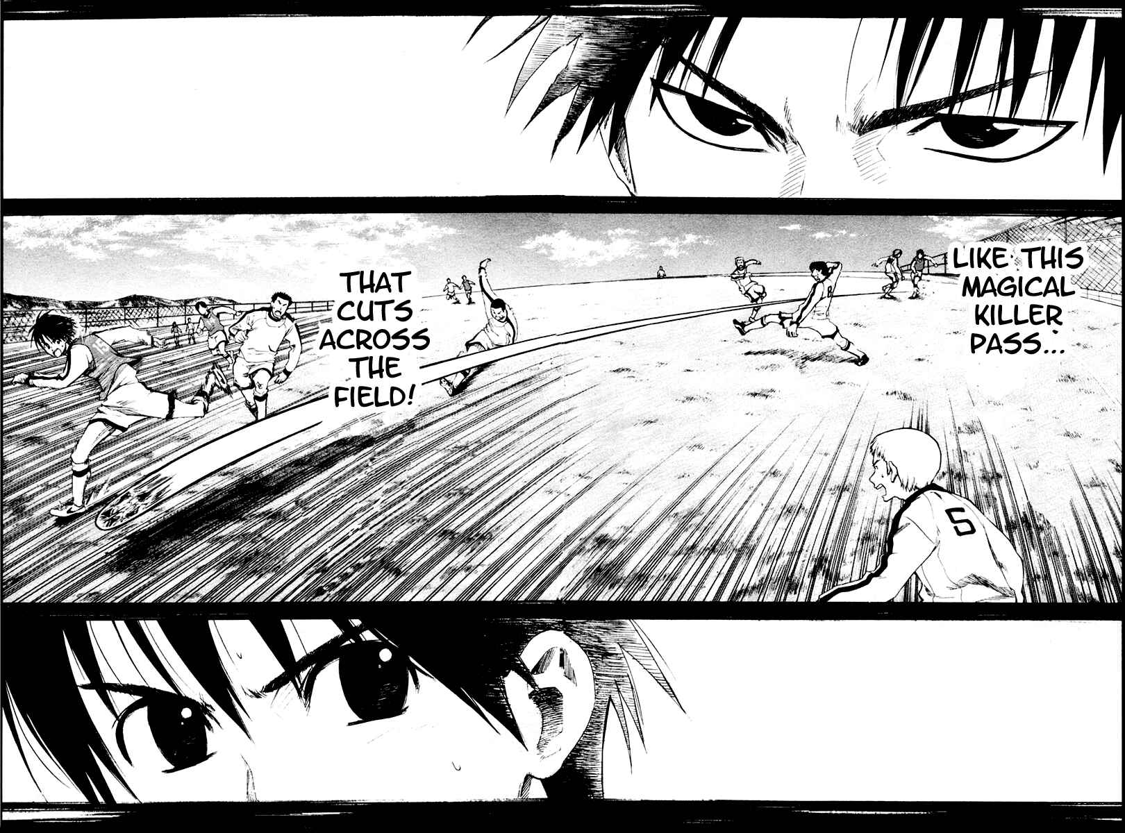 Page 54 Chapter 2 The Knight in the Area