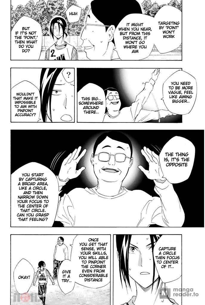 Page 9 Chapter 299 The Knight in the Area