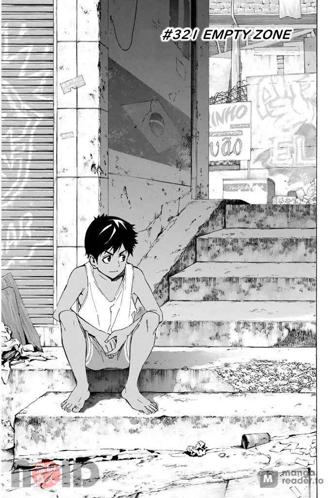 Page 2 Chapter 321 The Knight in the Area