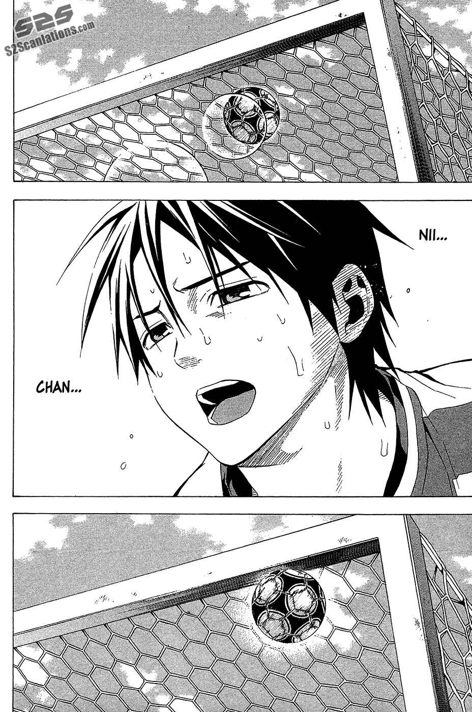 Page 16 Chapter 113 The Knight in the Area