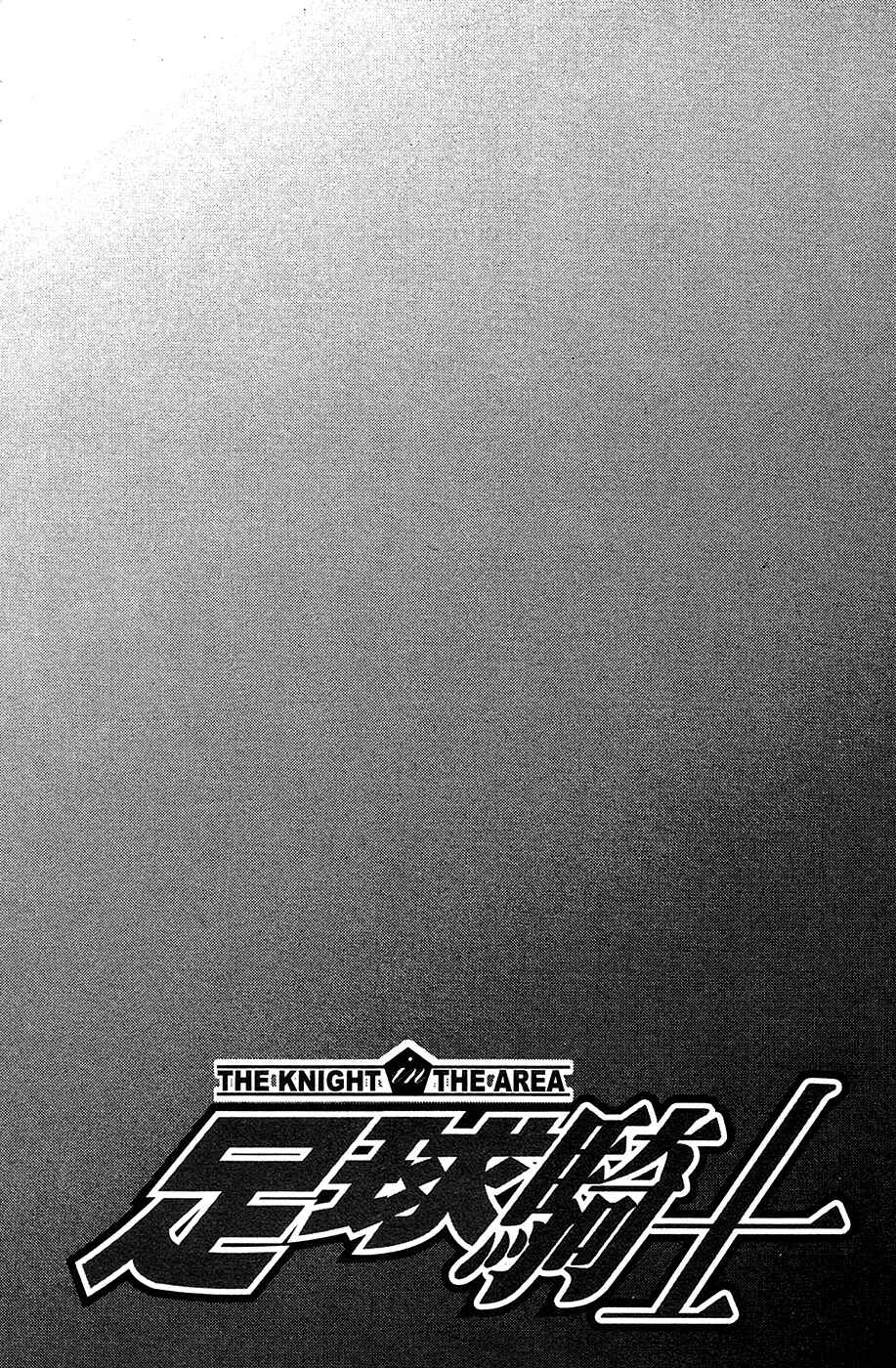 Page 19 Chapter 113 The Knight in the Area