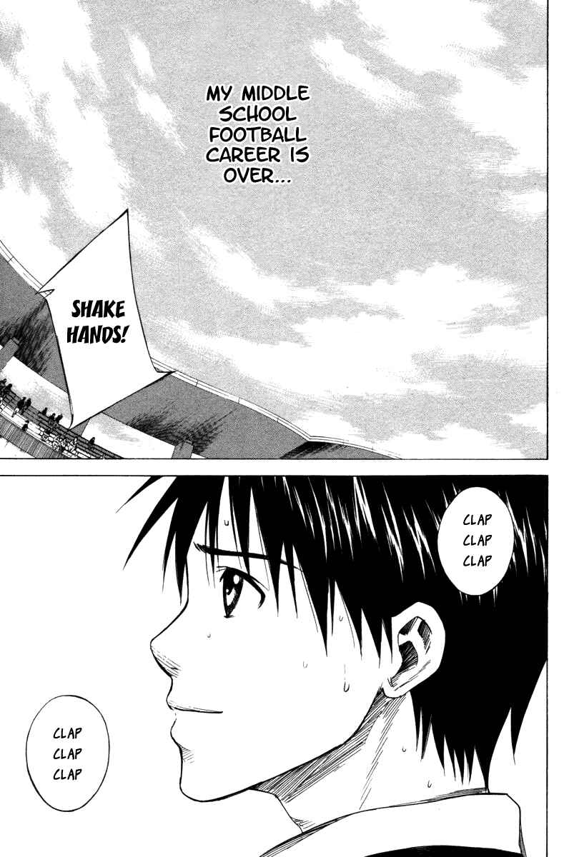 Page 10 Chapter 17 The Knight in the Area