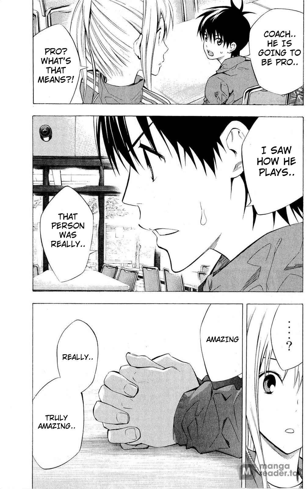Page 6 Chapter 229 The Knight in the Area