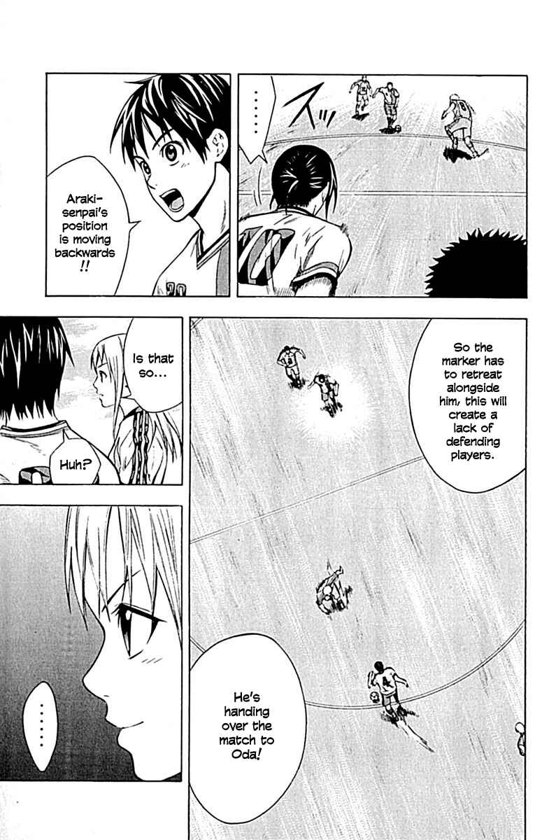 Page 7 Chapter 79 The Knight in the Area