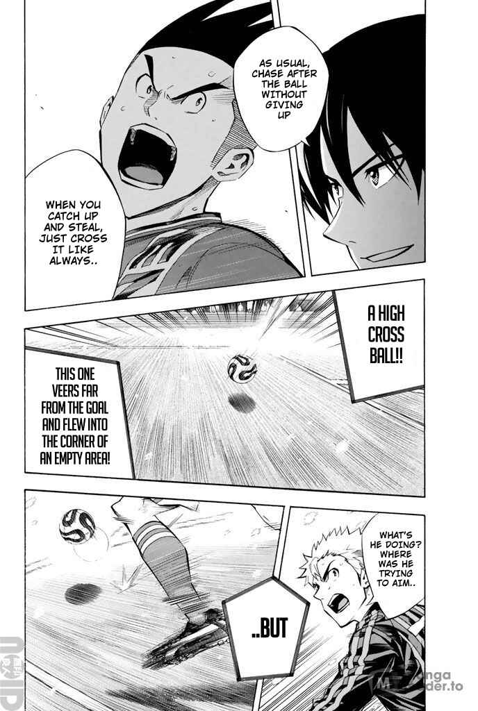 Page 4 Chapter 269 The Knight in the Area