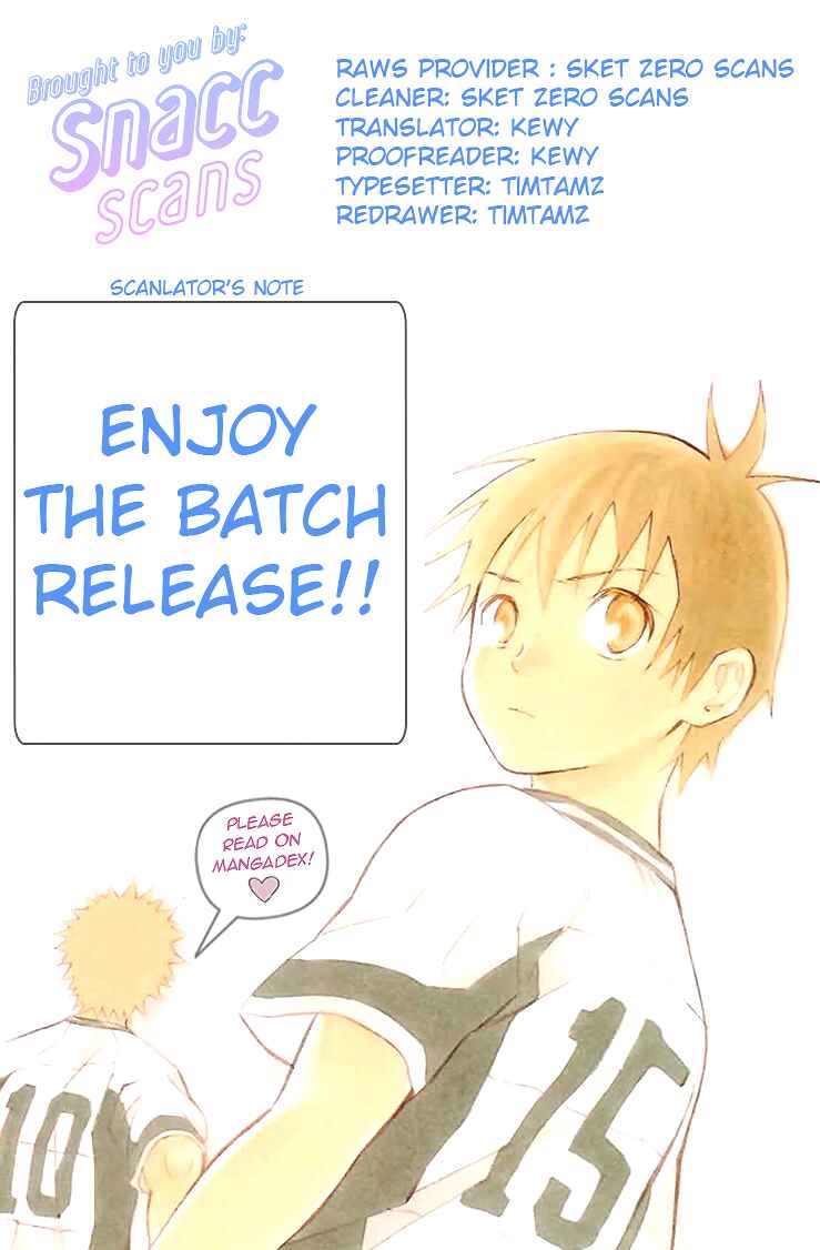 Page 19 Chapter 144 The Knight in the Area