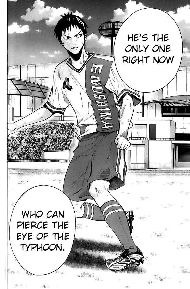 Page 8 Chapter 144 The Knight in the Area