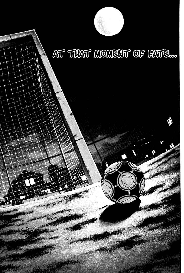 Page 34 Chapter 4 The Knight in the Area
