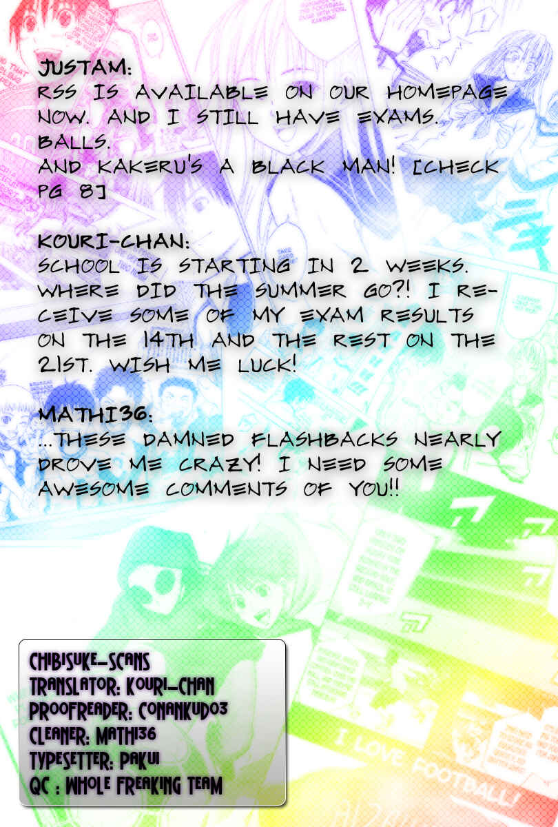 Page 36 Chapter 4 The Knight in the Area