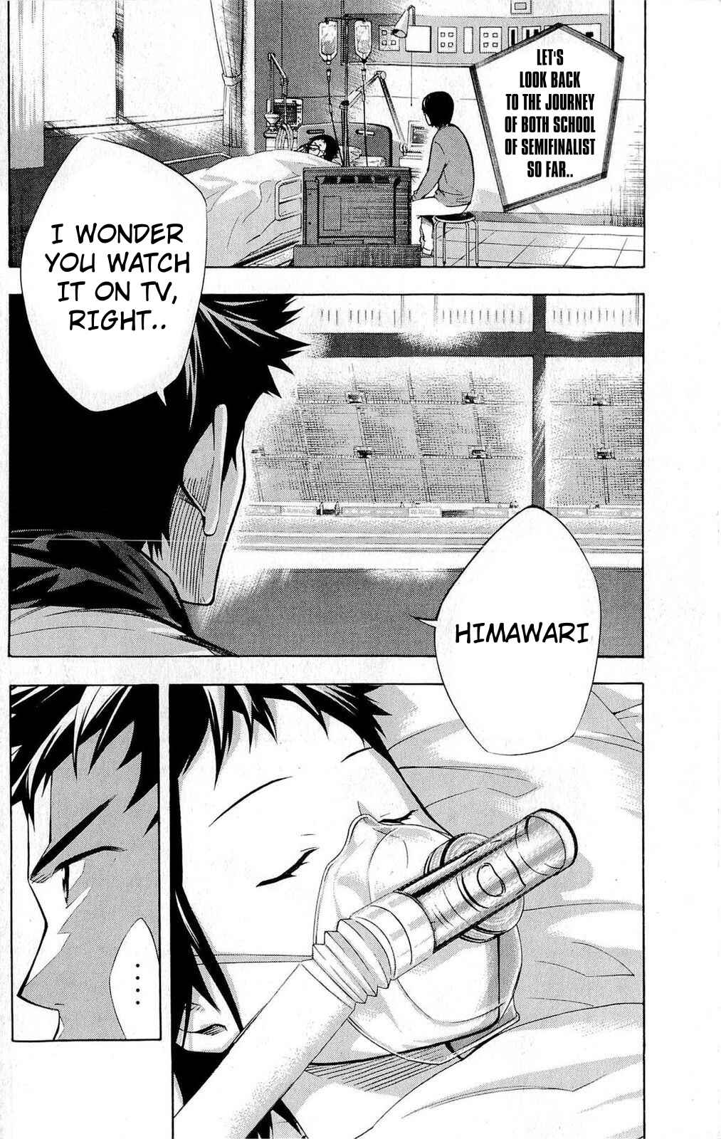Page 2 Chapter 231 The Knight in the Area