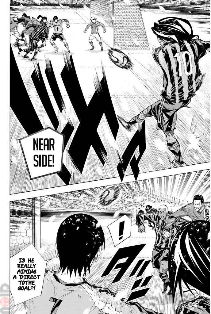 Page 2 Chapter 278 The Knight in the Area