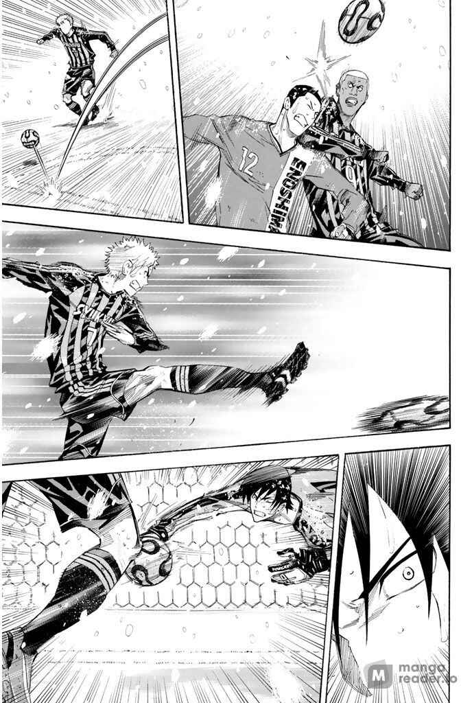 Page 7 Chapter 278 The Knight in the Area