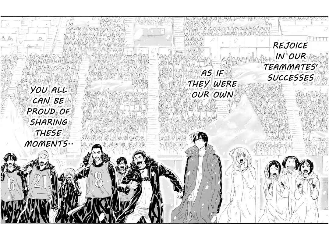 Page 6 Chapter 281 The Knight in the Area