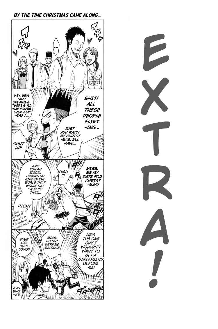 Page 21 Chapter 185 The Knight in the Area