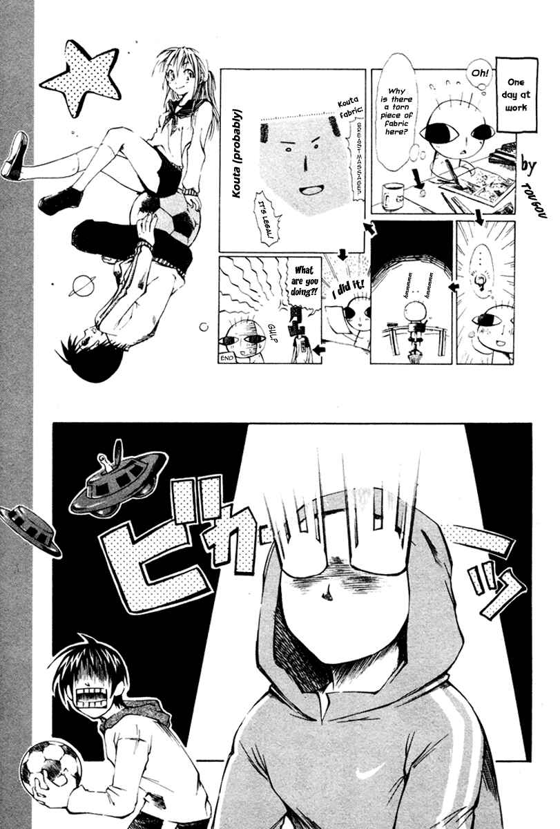 Page 41 Chapter 3 The Knight in the Area