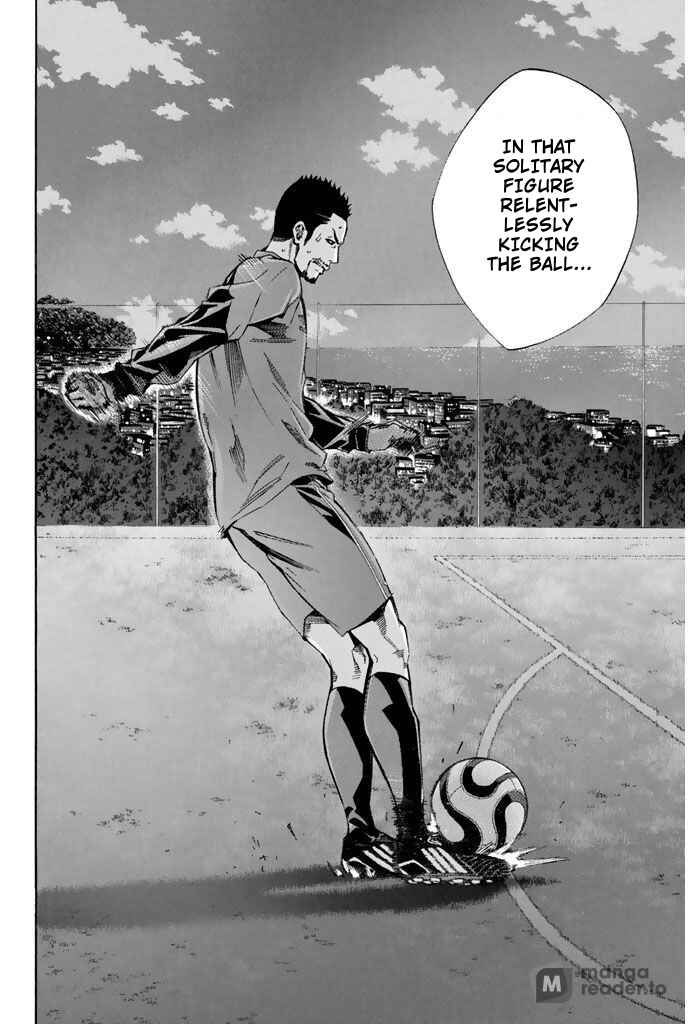 Page 16 Chapter 326 The Knight in the Area