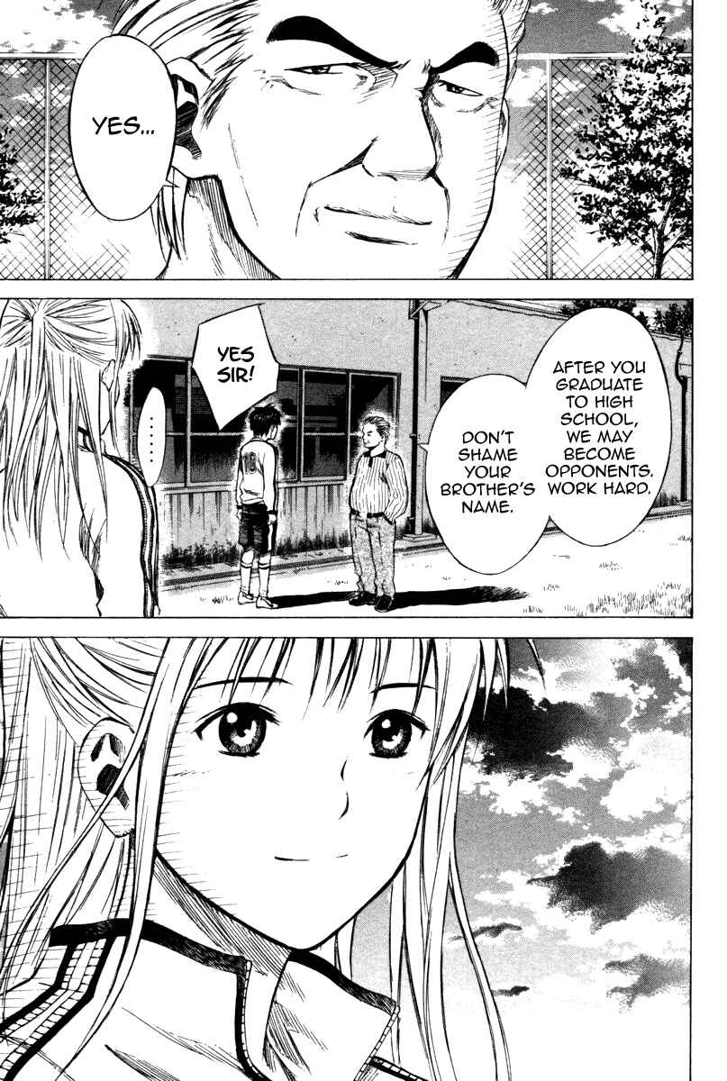 Page 6 Chapter 18 The Knight in the Area