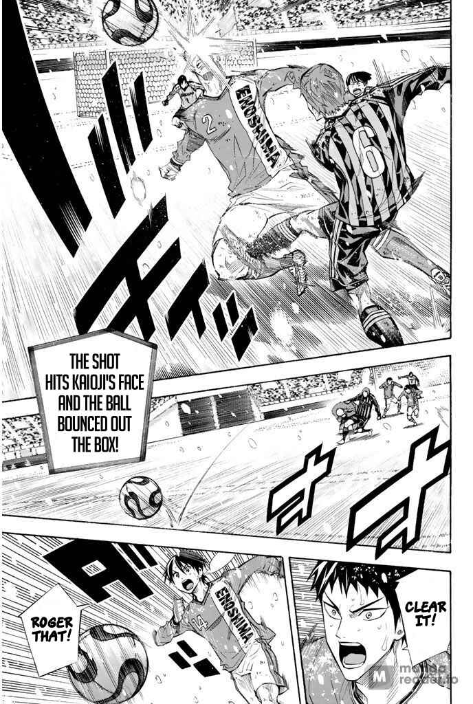 Page 13 Chapter 277 The Knight in the Area