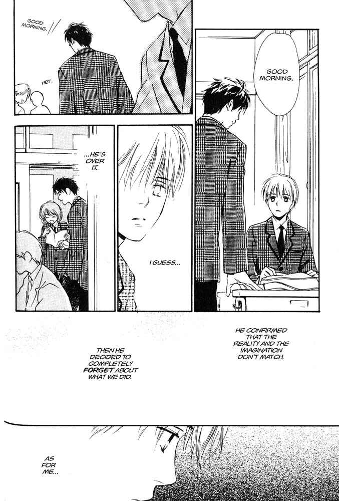 Page 36 Chapter 2 Yabai Kimochi