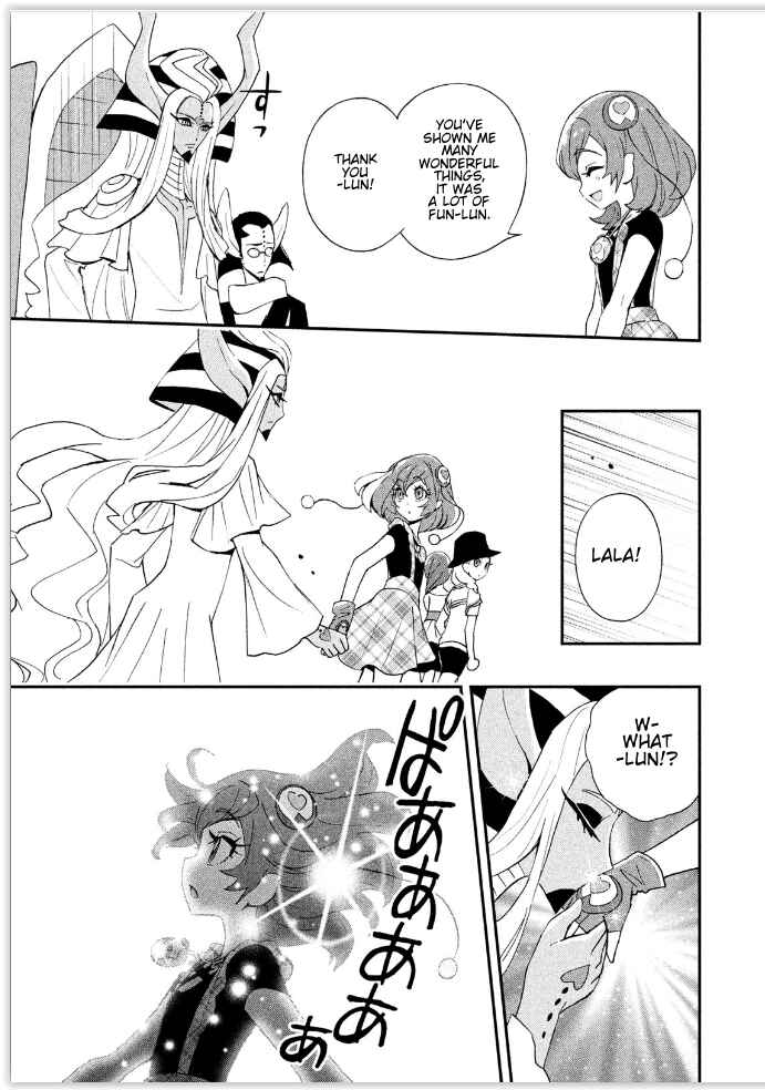 Page 15 Chapter 6.5 Star☆Twinkle Pretty Cure