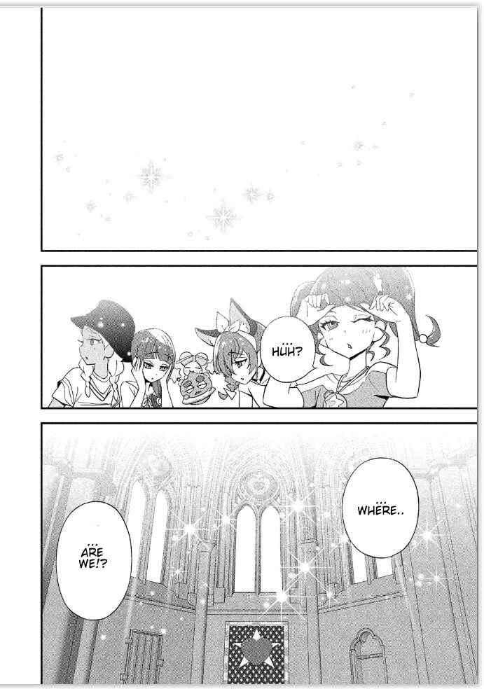 Page 16 Chapter 6.5 Star☆Twinkle Pretty Cure