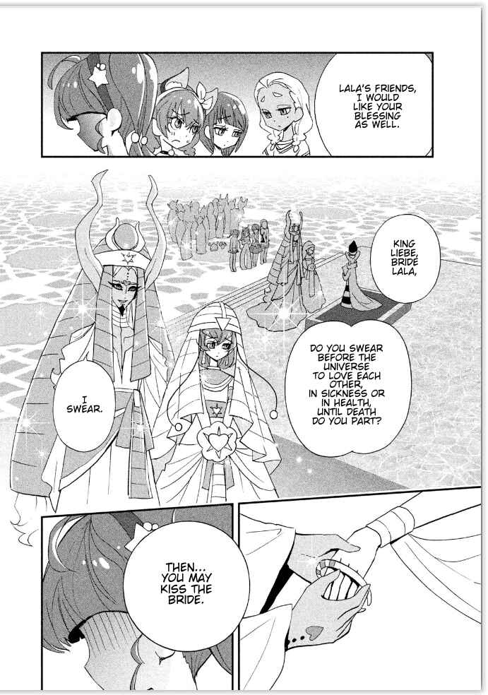 Page 26 Chapter 6.5 Star☆Twinkle Pretty Cure