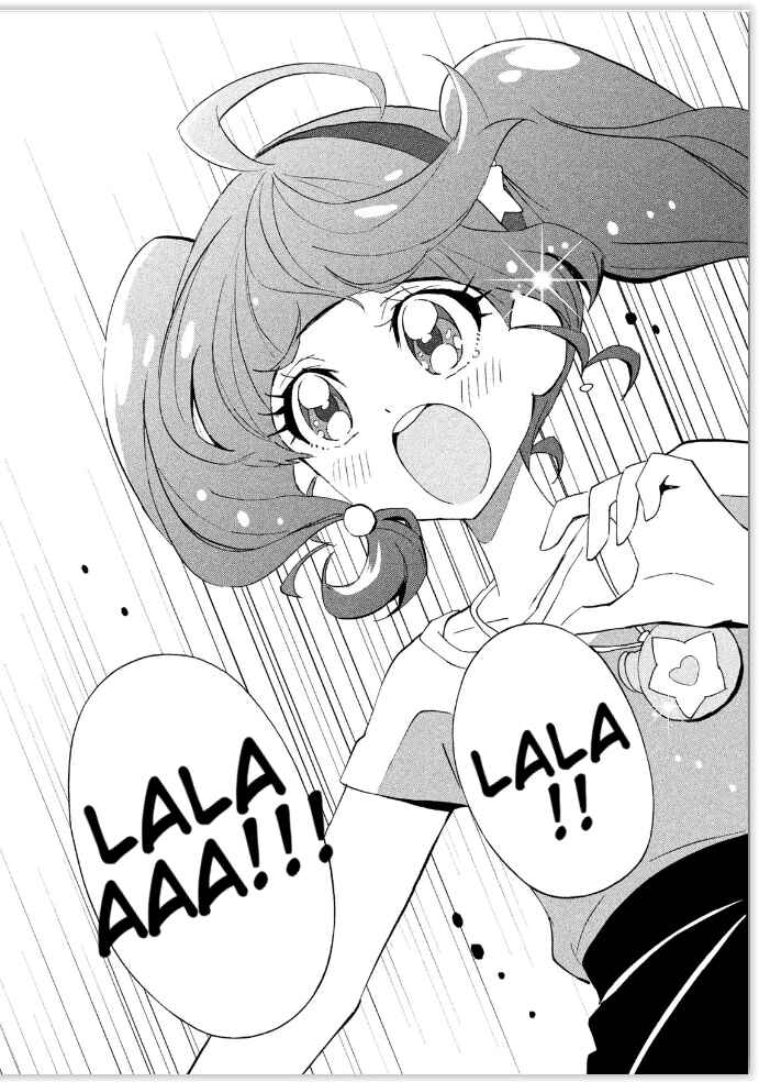 Page 28 Chapter 6.5 Star☆Twinkle Pretty Cure