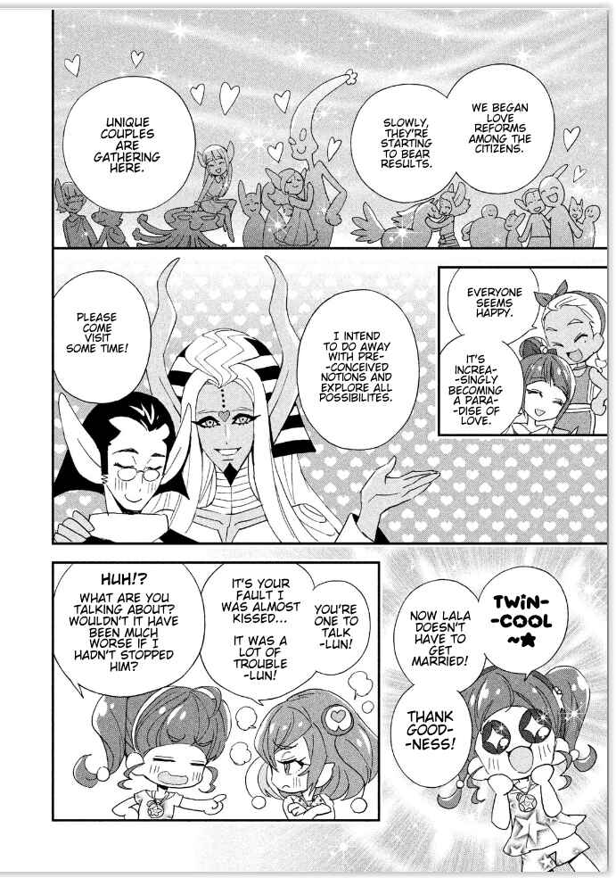 Page 41 Chapter 6.5 Star☆Twinkle Pretty Cure
