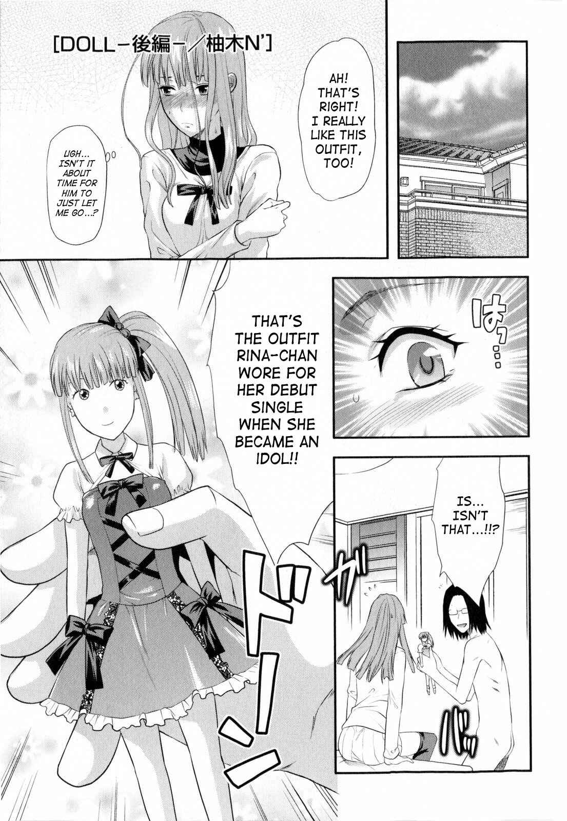 Page 1 Chapter 2 CHANGE!!