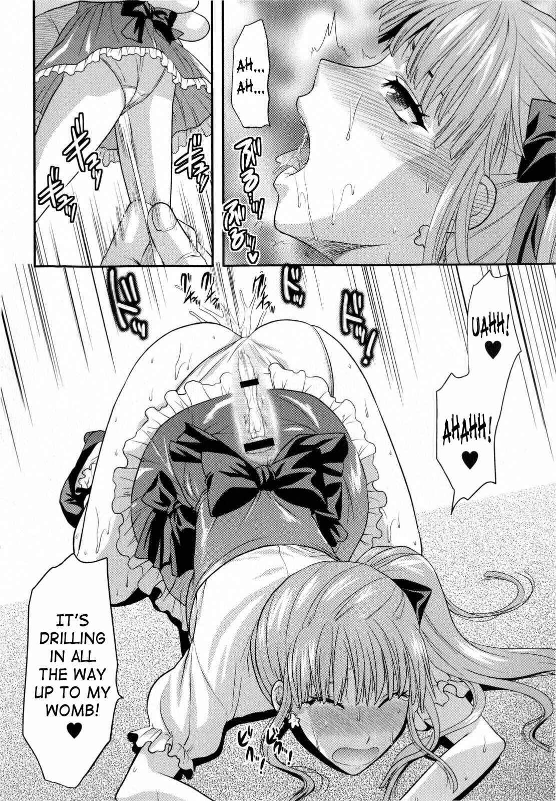 Page 14 Chapter 2 CHANGE!!