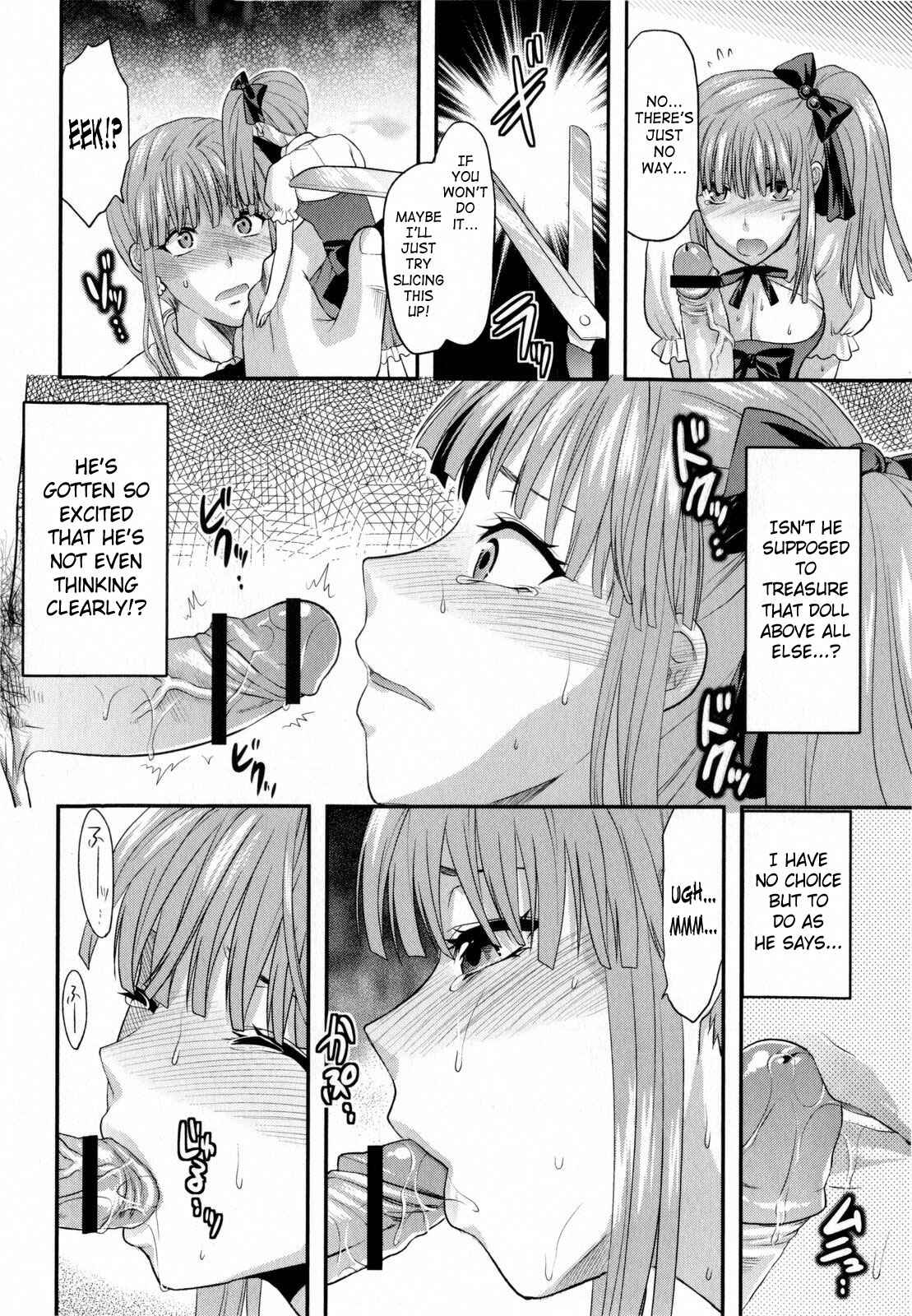 Page 6 Chapter 2 CHANGE!!