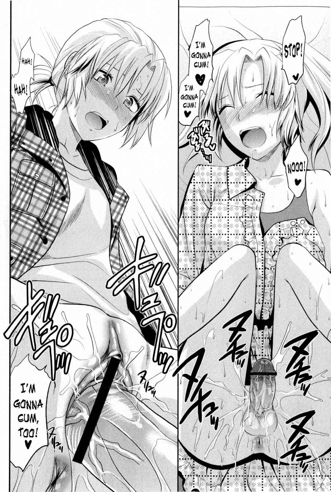 Page 22 Chapter 5 CHANGE!!