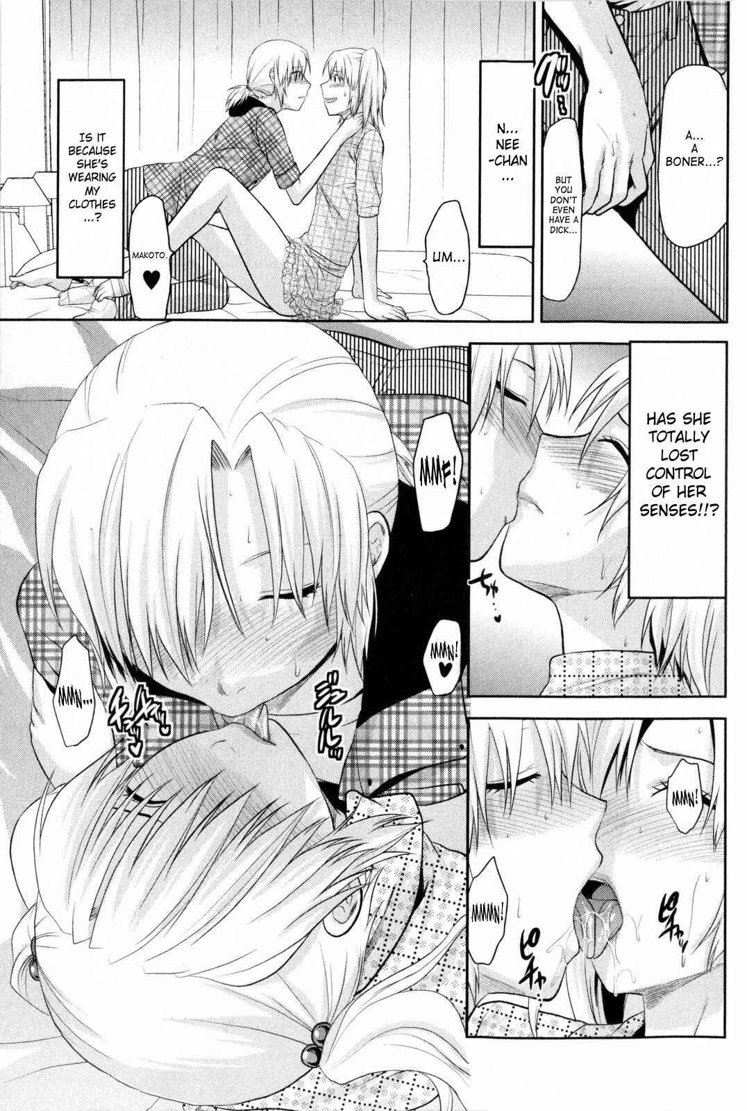 Page 9 Chapter 5 CHANGE!!