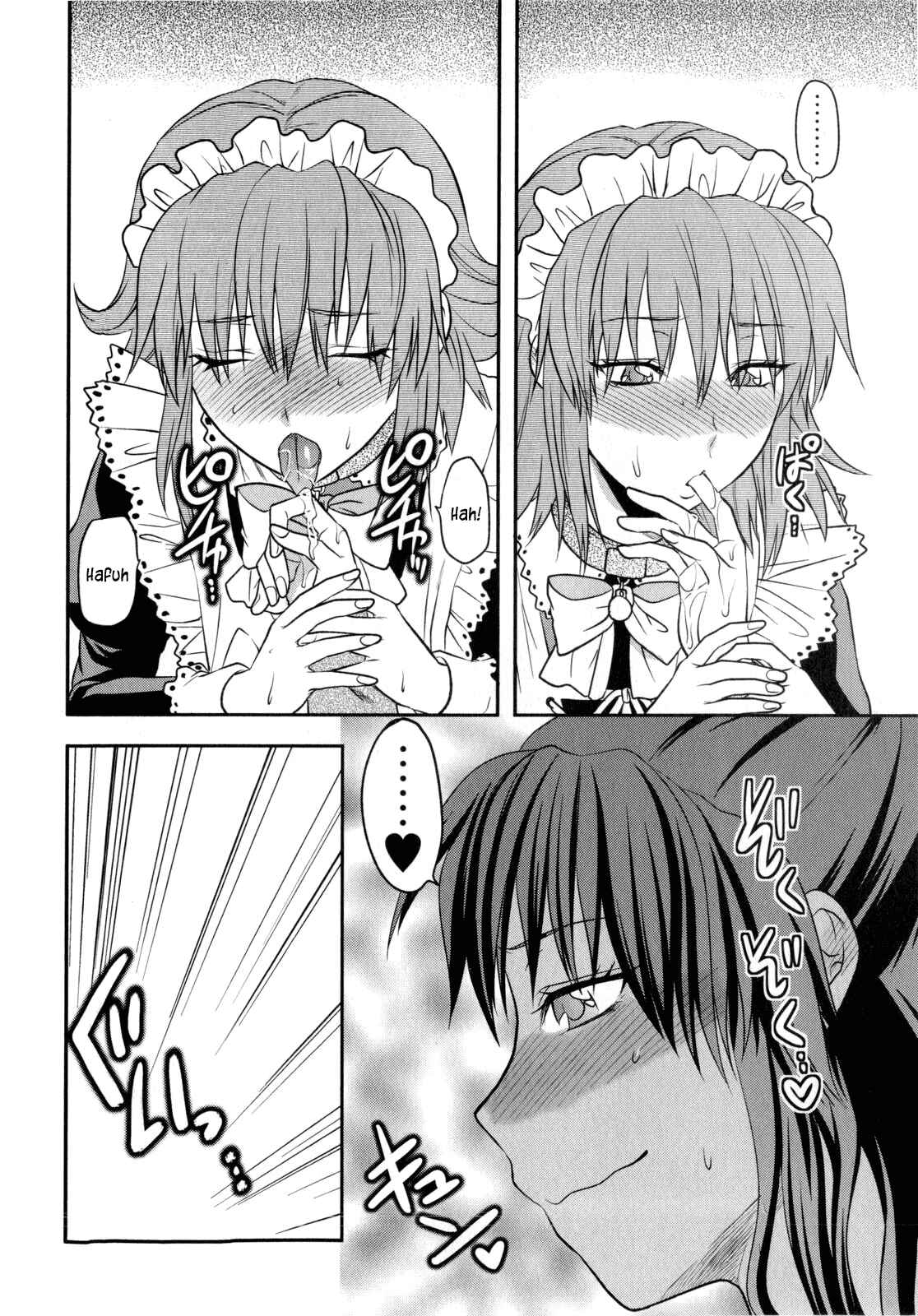 Page 12 Chapter 3 CHANGE!!