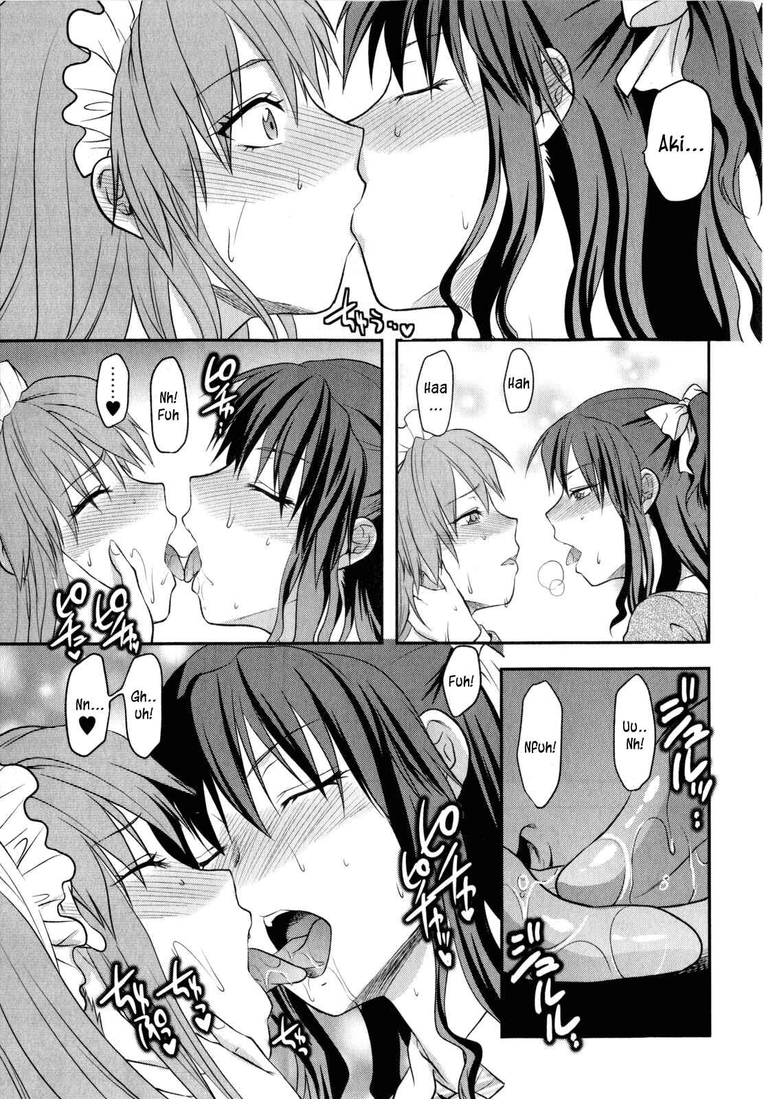 Page 13 Chapter 3 CHANGE!!