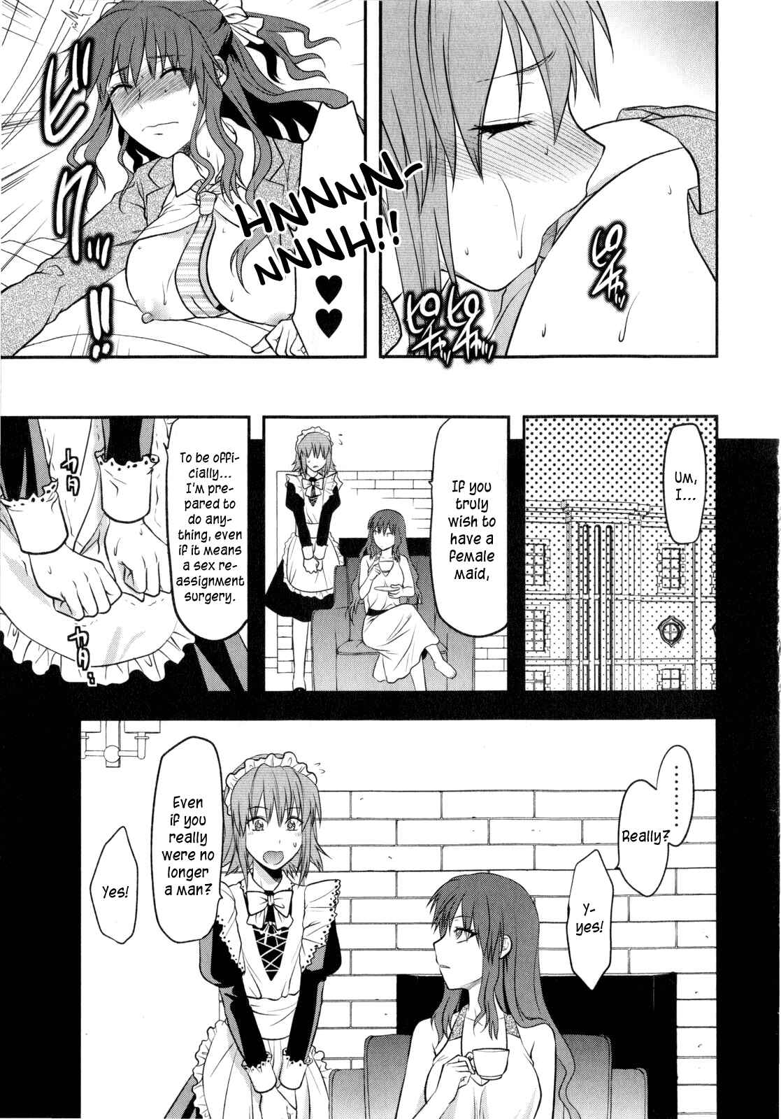 Page 23 Chapter 3 CHANGE!!