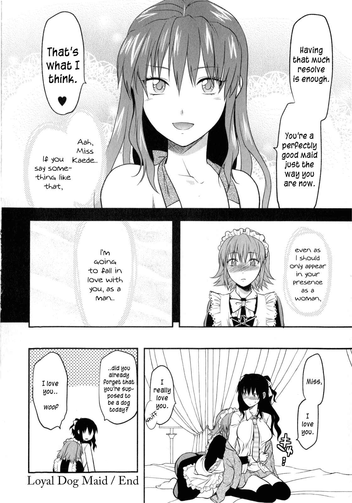 Page 24 Chapter 3 CHANGE!!