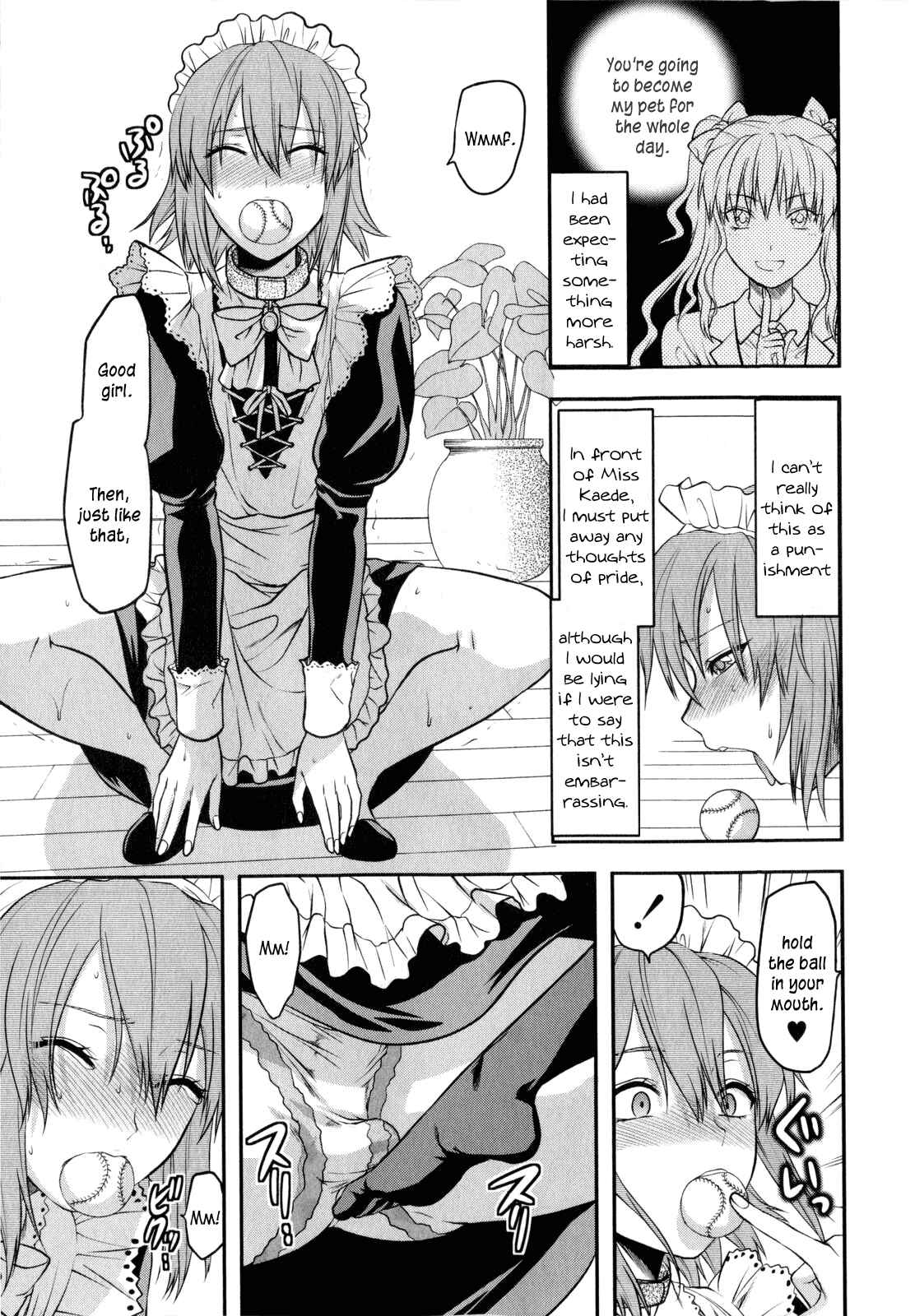 Page 7 Chapter 3 CHANGE!!