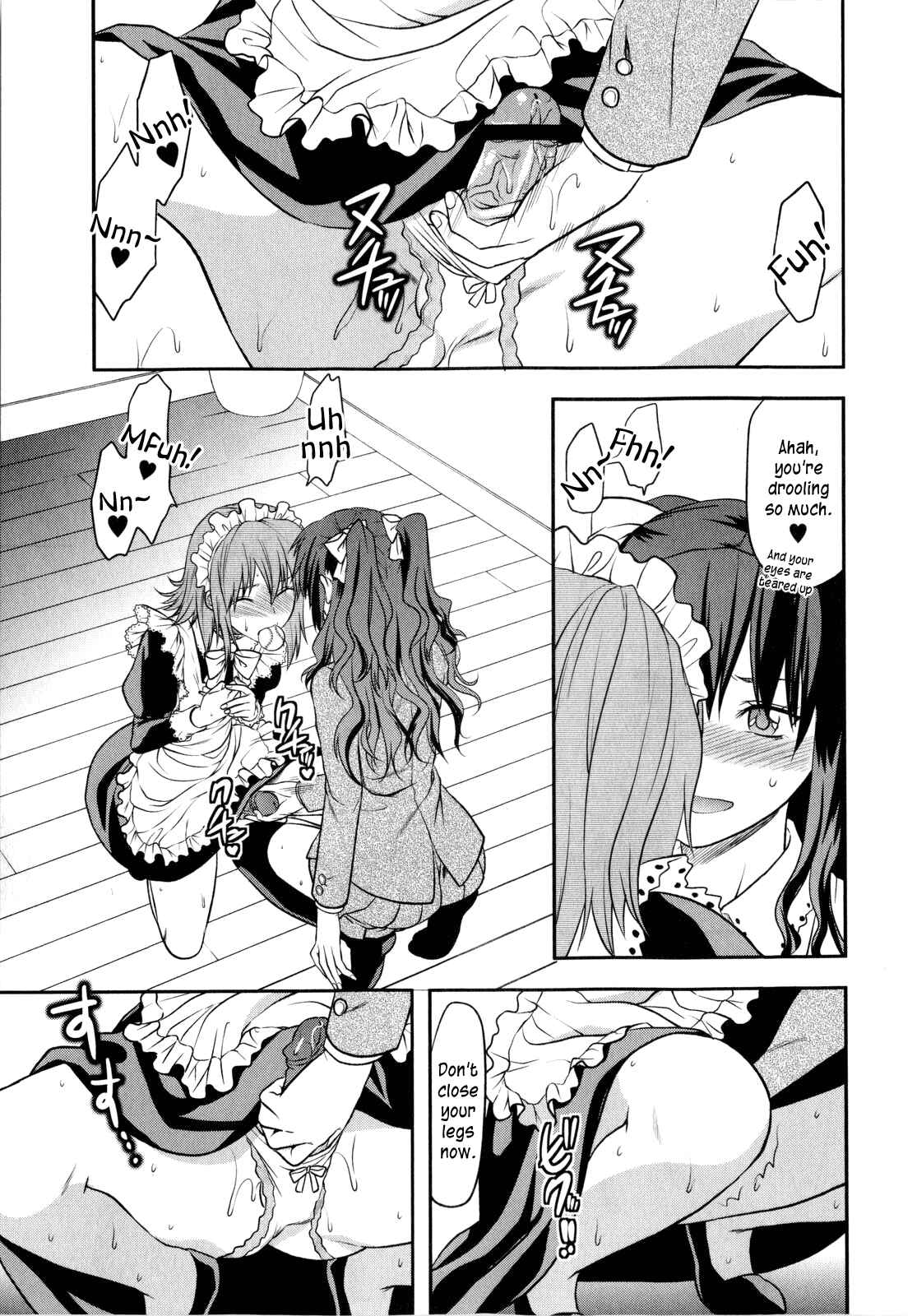 Page 9 Chapter 3 CHANGE!!