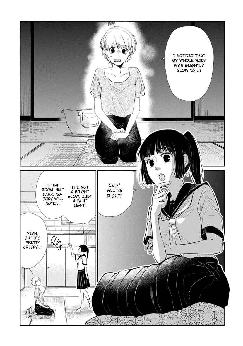 Page 6 Chapter Unknown_a840 Usemono Ari no Houichi