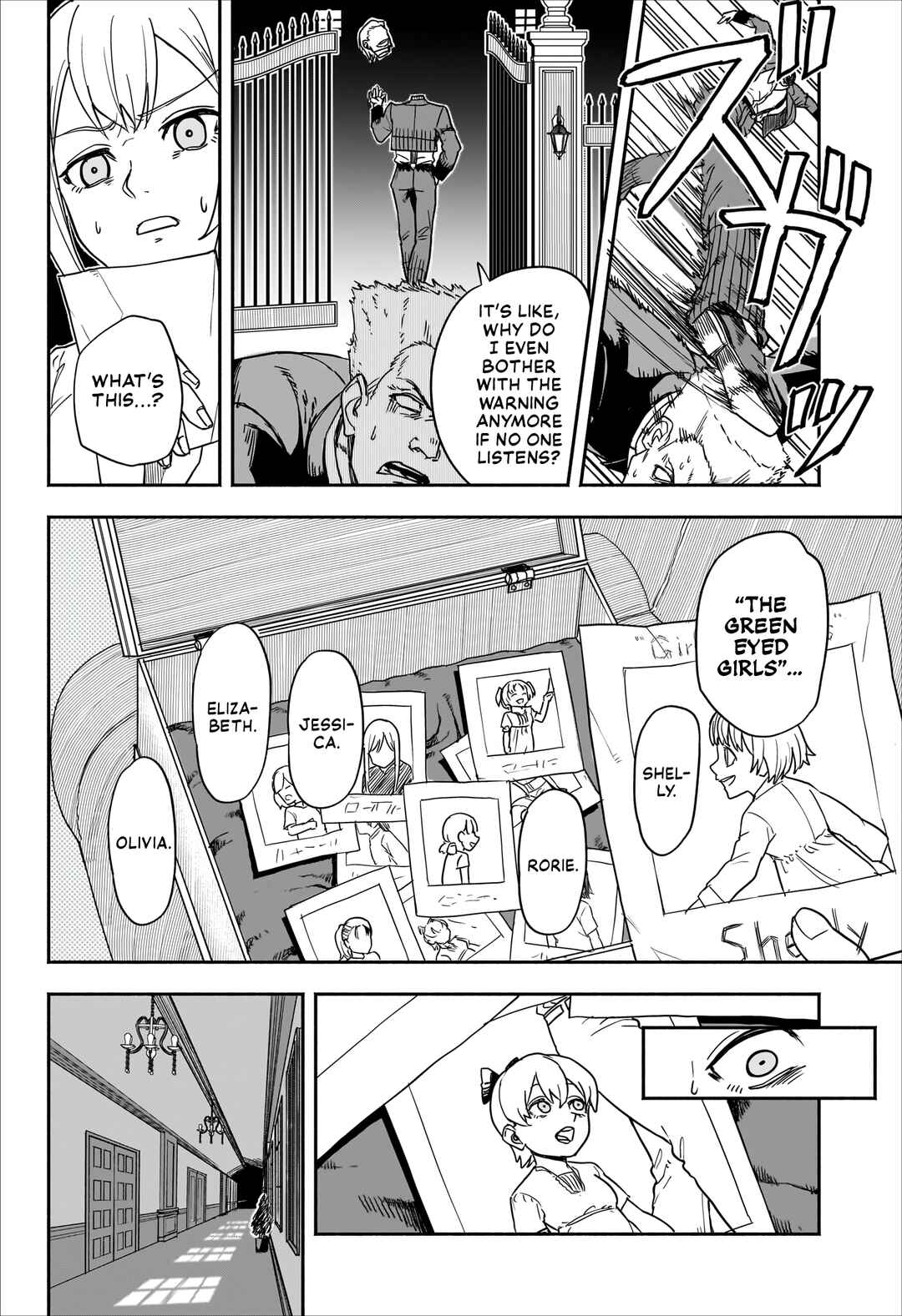 Page 16 Chapter Unknown_9a45 Zombie John