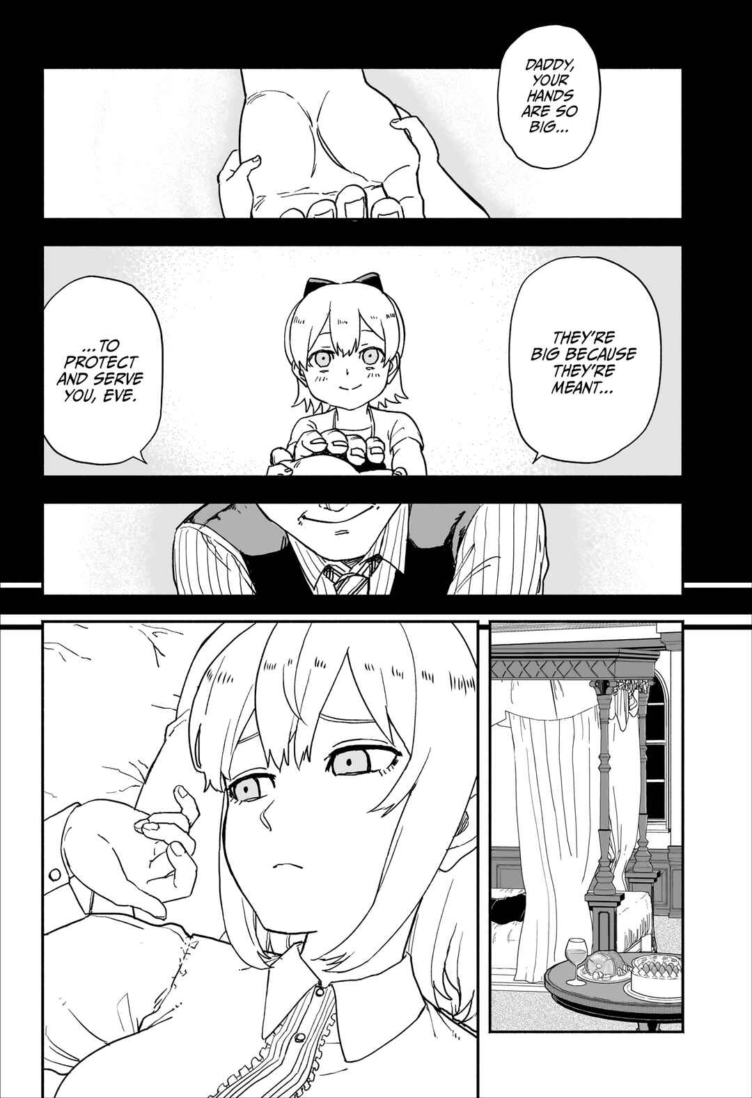 Page 4 Chapter Unknown_9a45 Zombie John